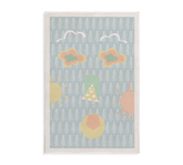Cilek Smile Carpet (120X180 Cm)